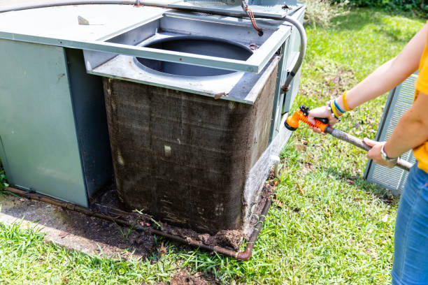 Best Affordable Air Duct Cleaning  in Geneva, FL