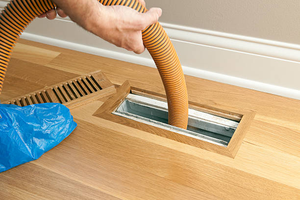 Best Residential Air Duct Cleaning  in Geneva, FL